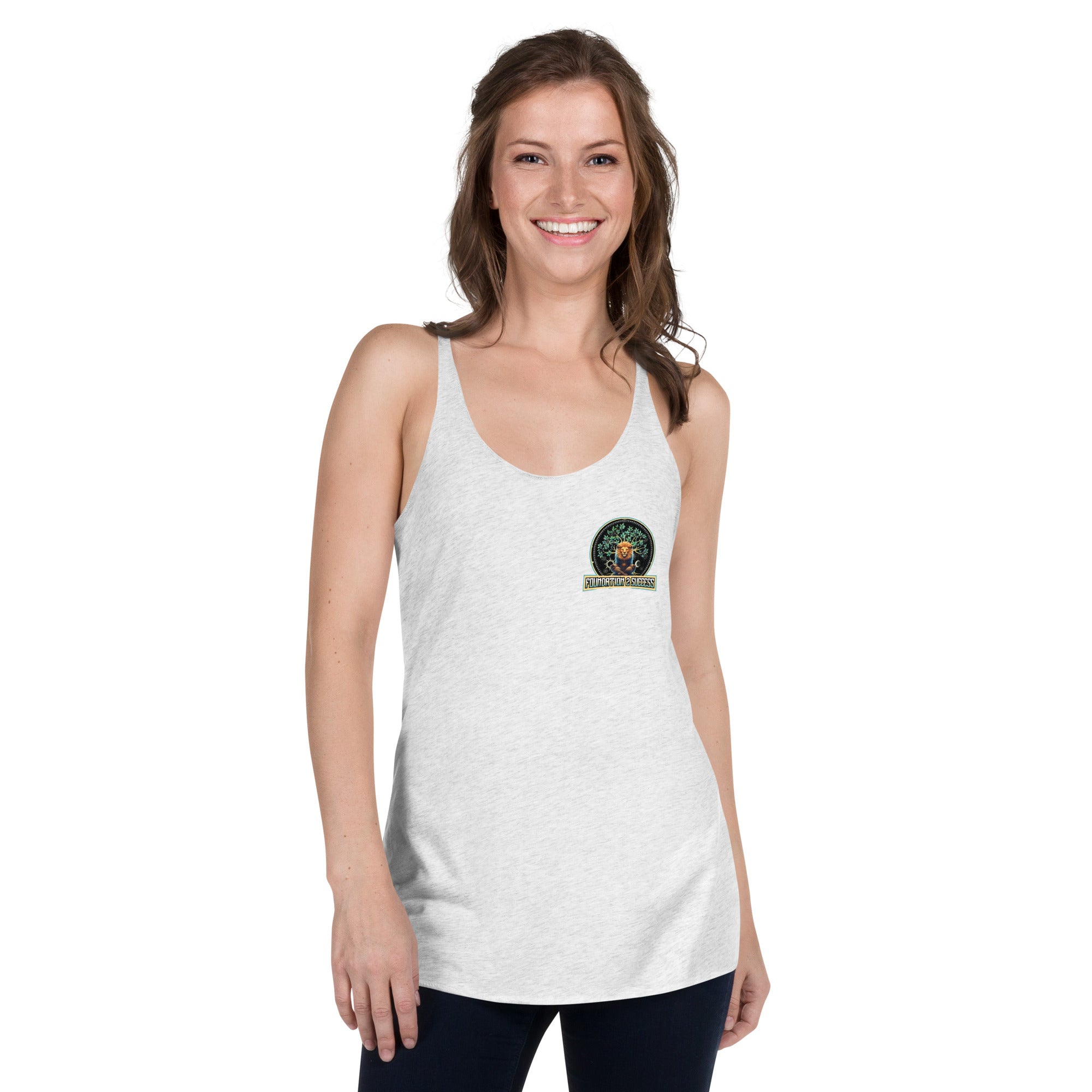 Women's Racerback Tank