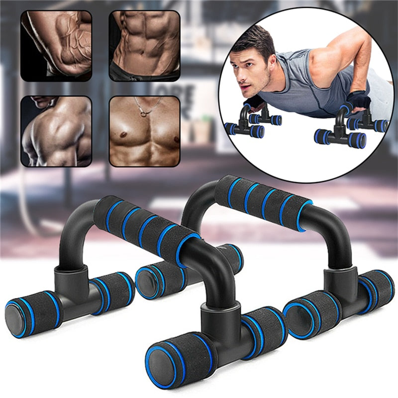 Push-up Rack Fitness Equipment